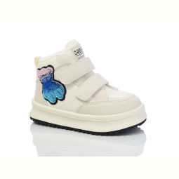 Ботинки Ok Shoes 11237B