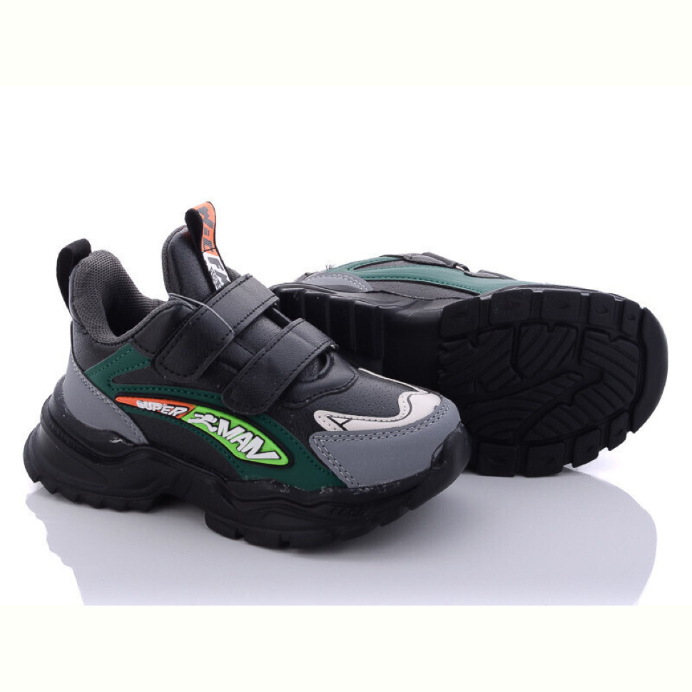 Кроссовки Alemy Kids AED5093A Кроссовки Alemy Kids AED5093A