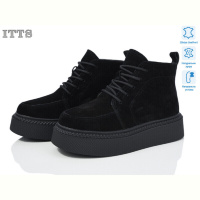 Ботинки ITTS V106-1