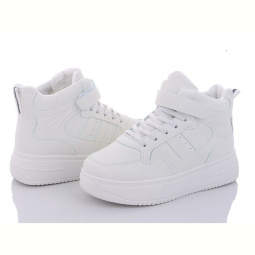 Кроссовки Violeta 150-41 white