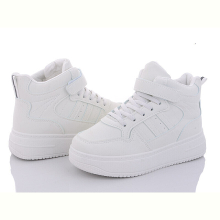 Кроссовки Violeta 150-41 white