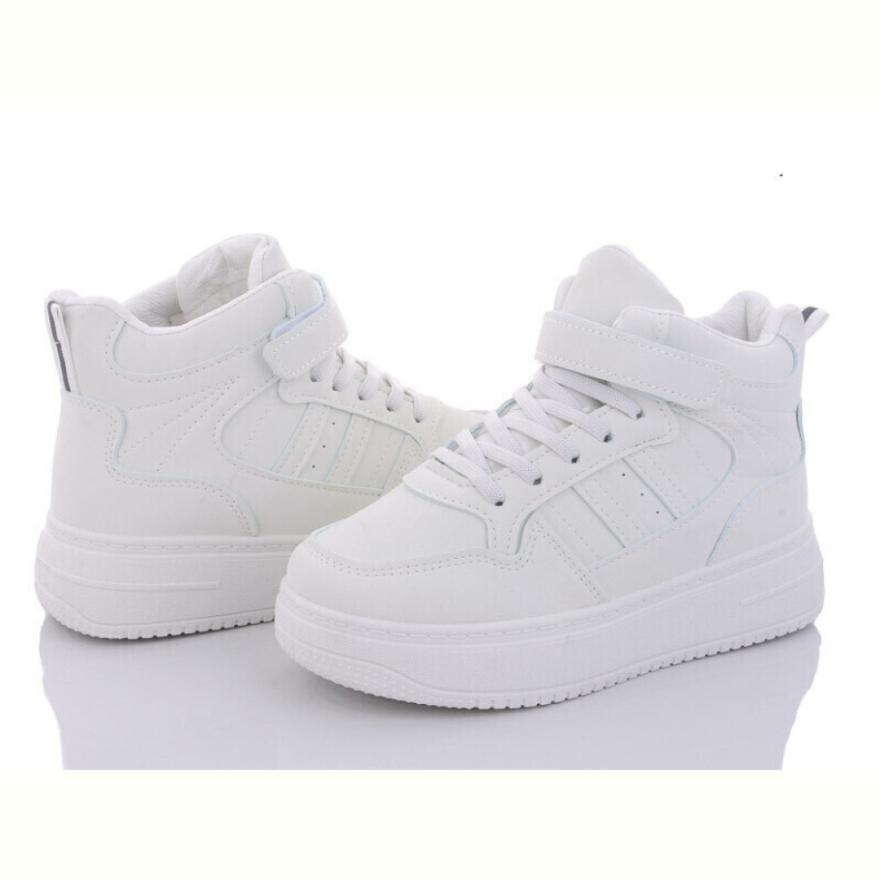 Кроссовки Violeta 150-41 white