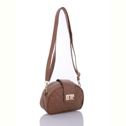 Сумка David Polo 2150-2 brown