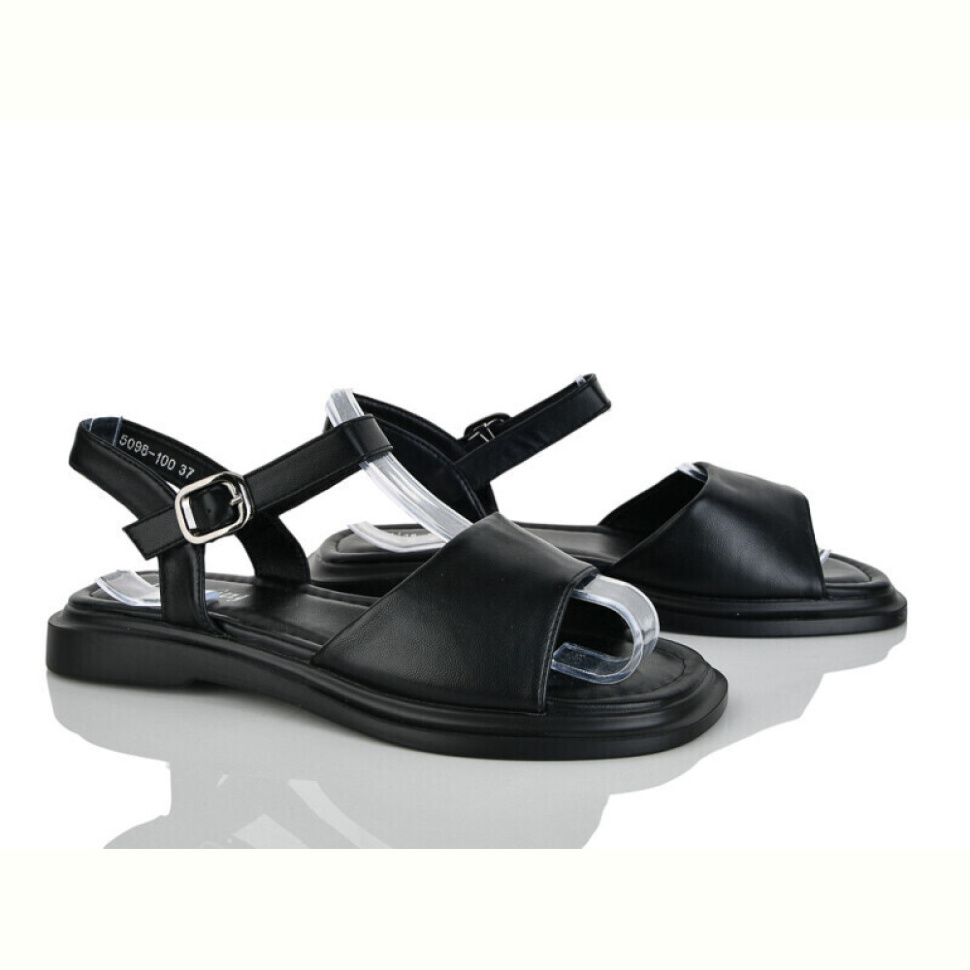 Босоножки Бабочка-Mengfuna-AESD 5098-100