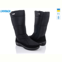 Дутики Lvovbaza Progress 2002.