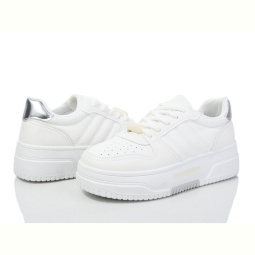 Кроссовки Violeta 20-1060-2 white