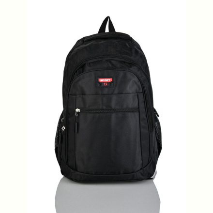 Рюкзак Red Hat Y3322-2 black
