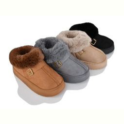 Тапки Lion-Lu JHG4 mix (24)