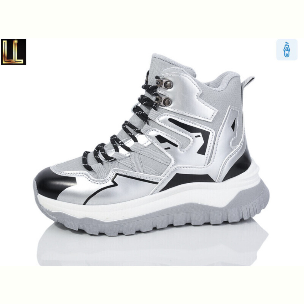 Ботинки Lilin G672-3