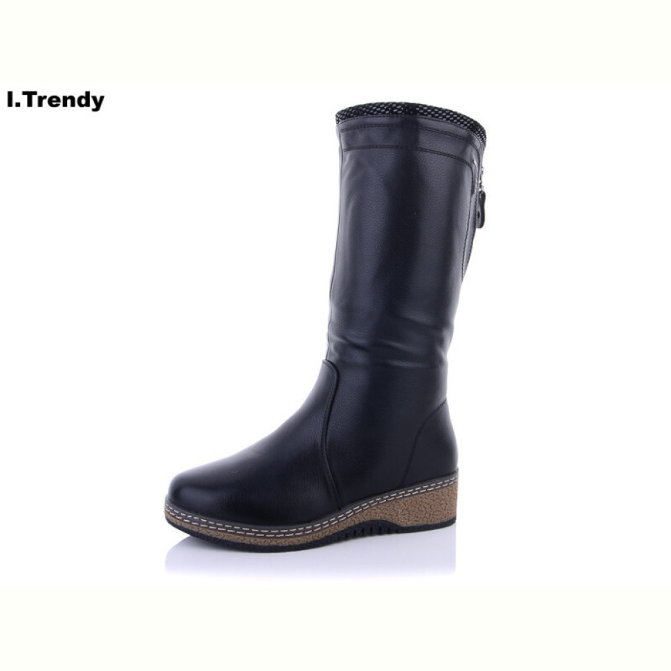Сапоги Trendy DH07-1
