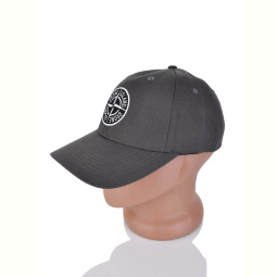Кепка RuBi N014-6 grey