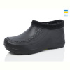 Галоши M&L  Alex13 ML30 чорний