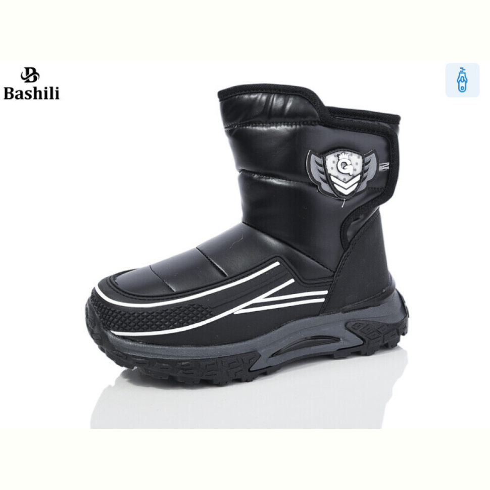 Дутики Башили 8870-3A