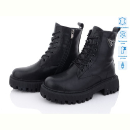 Ботинки ITTS DW3509-6