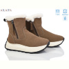 Ботинки Ailaifa MD10 khaki
