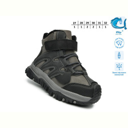 Ботинки TOM.M 51149B