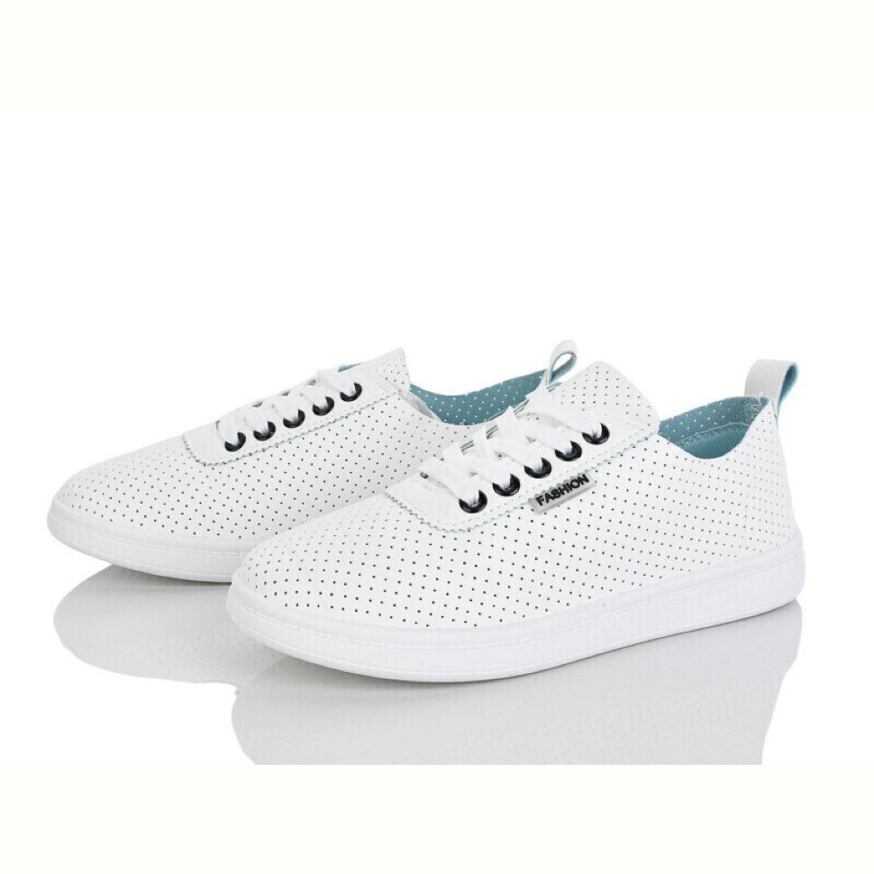 Кроссовки Ok Shoes 219-7