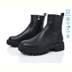 Ботинки ITTS AK88