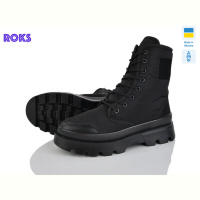 Ботинки Roks 5406