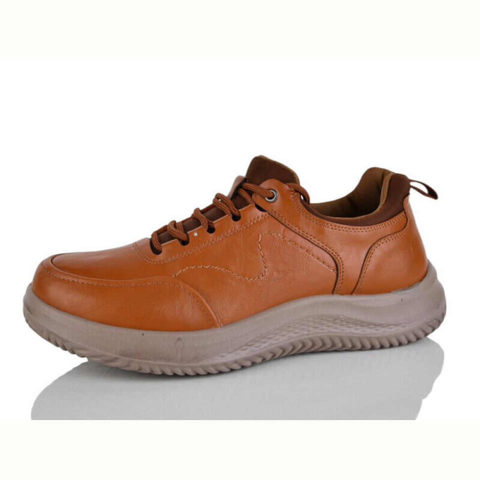 Кроссовки DaFuYuan CK21 camel