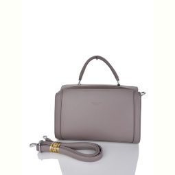 Сумка Sheng Ma-Lusha 885153 cloven-ash