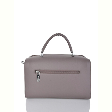 Сумка Sheng Ma-Lusha 885153 cloven-ash