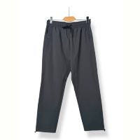 Спортивные брюки Audsa A150-1P d.grey бр.