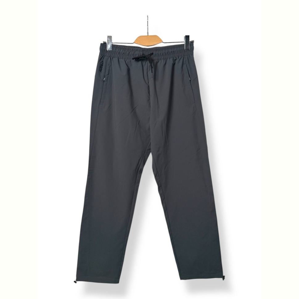 Спортивные брюки Audsa A150-1P d.grey бр.