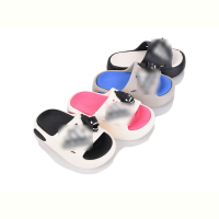 Шлепки BABYSHOP 281 mix