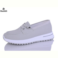 Туфли Башили H6552-7