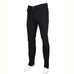 Джинсы Obuvok GS7173 black
