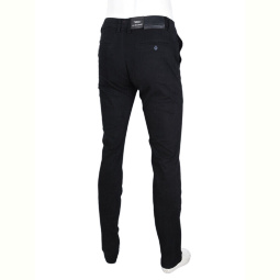 Джинсы Obuvok GS7173 black