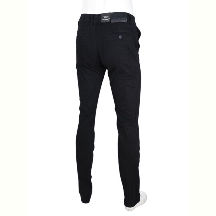 Джинсы Obuvok GS7173 black
