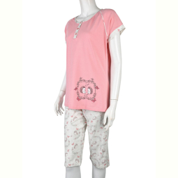 Пижама Boni-Shop 9344 pink