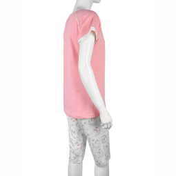Пижама Boni-Shop 9344 pink