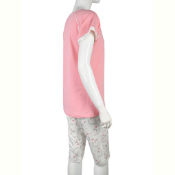 Пижама Boni-Shop 9344 pink
