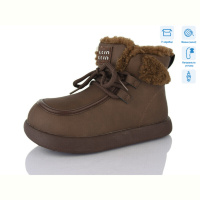 Ботинки Lilin B-LH1021-4PU