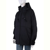 Куртка Tepla CR758-BT18 black