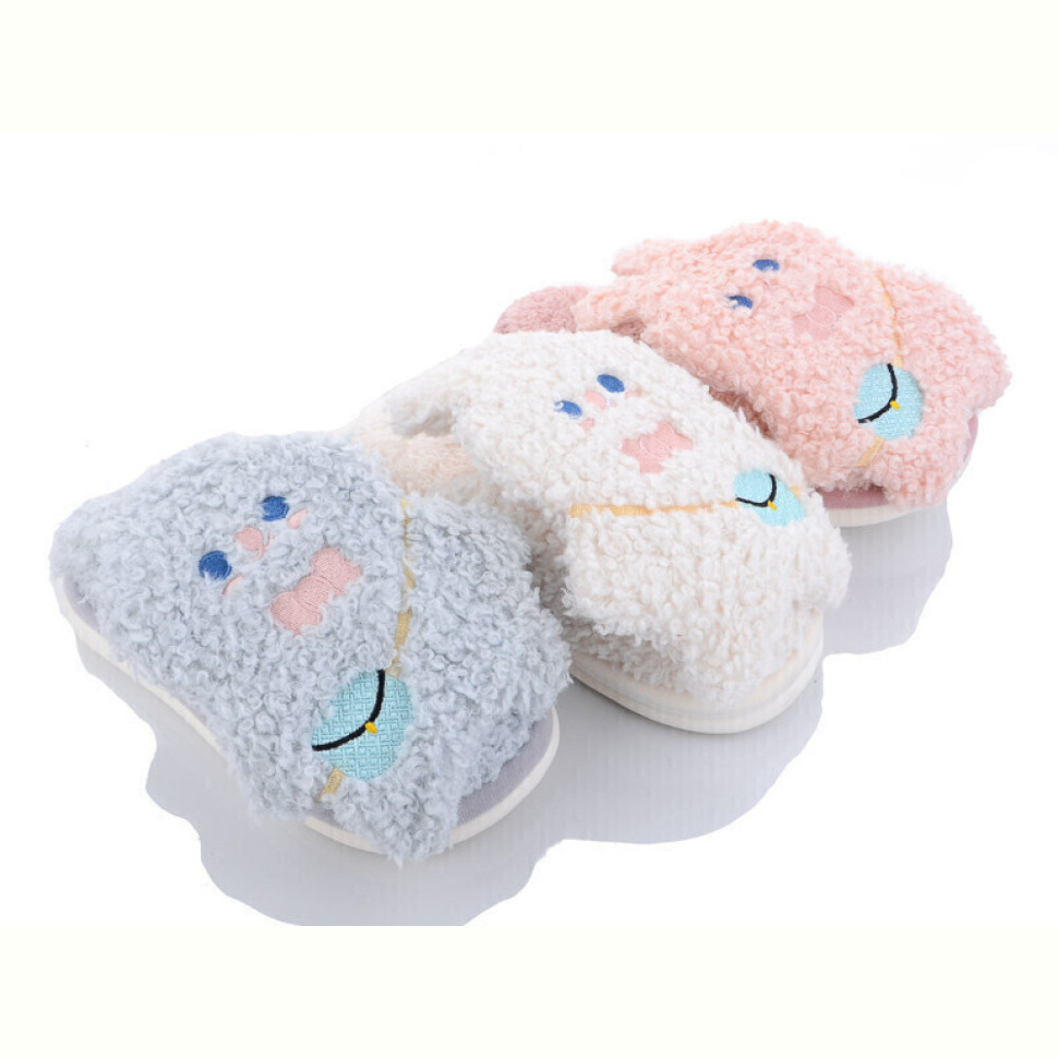 Тапки Deshman smile 102 mix Тапки Deshman smile 102 mix