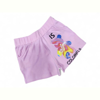 Шорты Kids-modnik 18160 рожевий