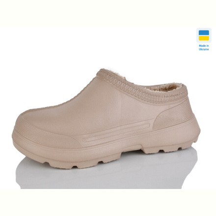 Галоши M&amp;L  Alex13 BM35 капучино