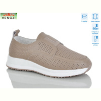 Туфли HENGJI-ELENA 852-2