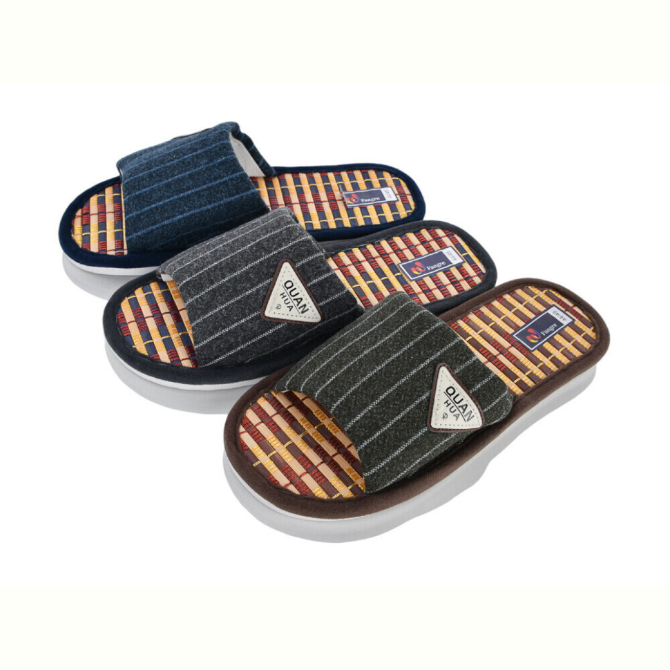 Тапки M&L Alex13 A8962 mix Тапки M&L Alex13 A8962 mix
