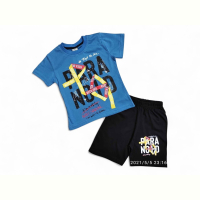 Костюм Kids-modnik 8172 синій
