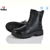 Ботинки SUBA NBЗ82