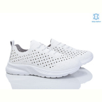 Кроссовки LQD W652-2