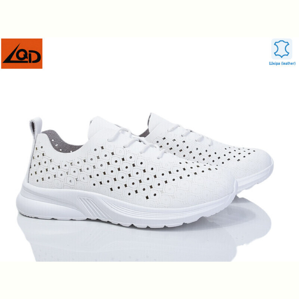 Кроссовки LQD W652-2
