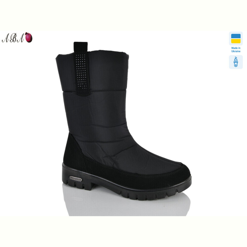Дутики Aba 3403