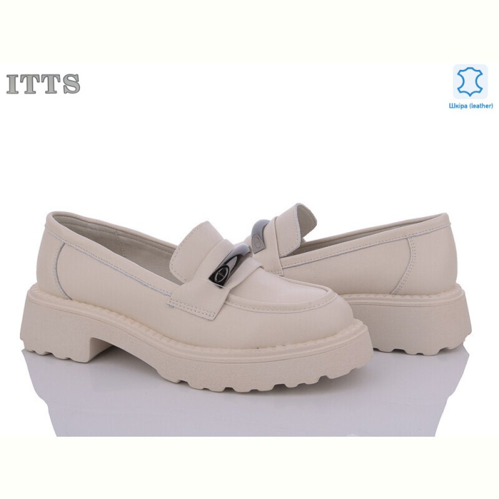 Туфли ITTS AA202-8