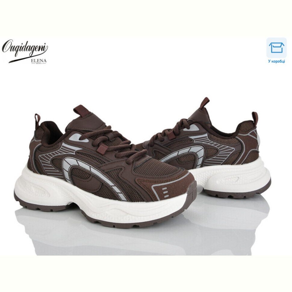 Кроссовки Dageni CM1102-9